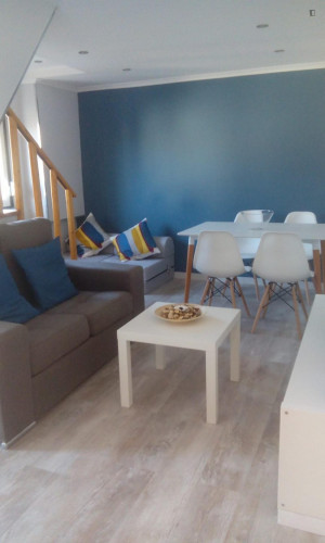 Cosy 2 Bedroom House close to Forte de São Filipe - Gallery - 11