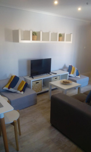 Cosy 2 Bedroom House close to Forte de São Filipe - Gallery - 32