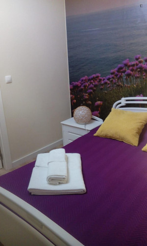 Cosy 2 Bedroom House close to Forte de São Filipe - Gallery - 21