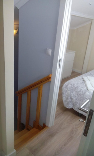 Cosy 2 Bedroom House close to Forte de São Filipe - Gallery - 18