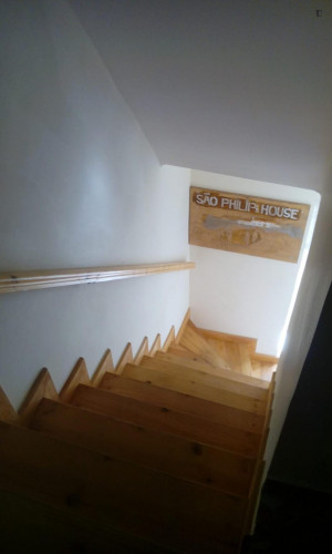 Cosy 2 Bedroom House close to Forte de São Filipe - Gallery - 17