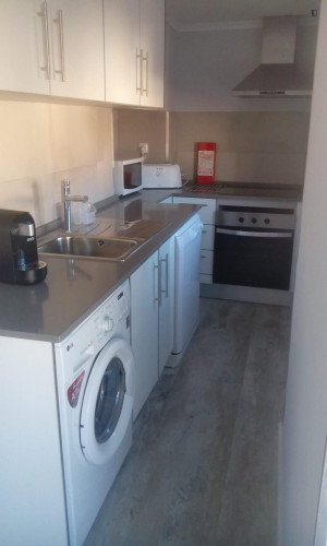 Cosy 2 Bedroom House close to Forte de São Filipe - Gallery - 8