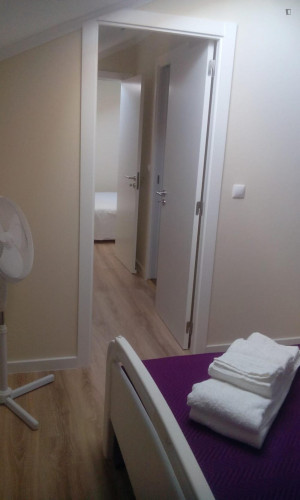 Cosy 2 Bedroom House close to Forte de São Filipe - Gallery - 27