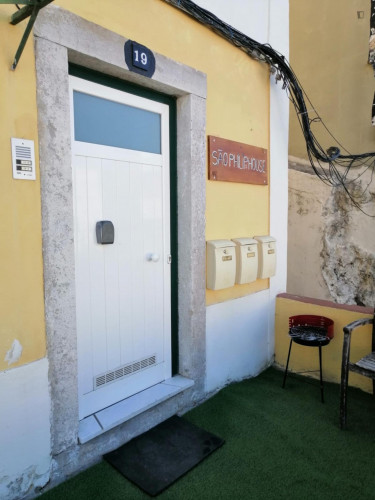 Cosy 2 Bedroom House close to Forte de São Filipe - Gallery - 16