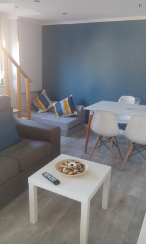Cosy 2 Bedroom House close to Forte de São Filipe - Gallery - 33