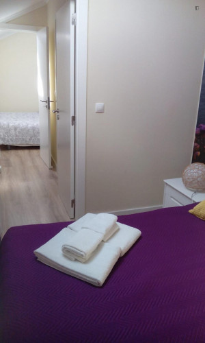 Cosy 2 Bedroom House close to Forte de São Filipe - Gallery - 25