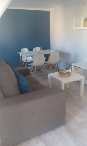 Cosy 2 Bedroom House close to Forte de São Filipe - Gallery - 36