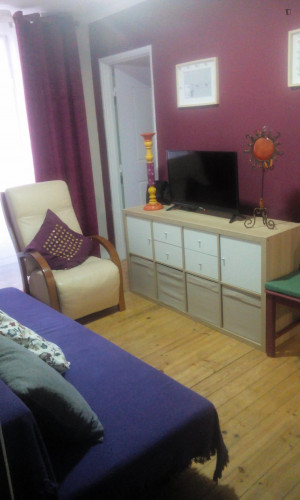 Nice 2-Bedroom Apartment close to Praça do Bocage - Gallery - 31