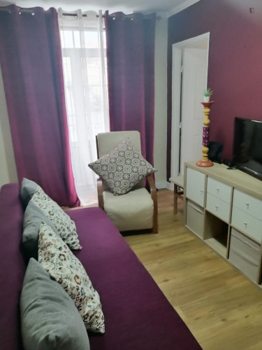 Nice 2-Bedroom Apartment close to Praça do Bocage - Gallery - 32
