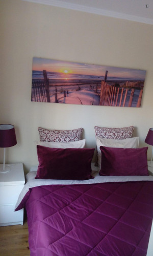 Nice 2-Bedroom Apartment close to Praça do Bocage - Gallery - 24