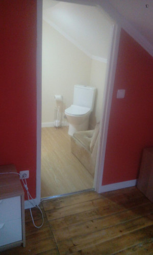 Nice 2-Bedroom Apartment close to Praça do Bocage - Gallery - 19