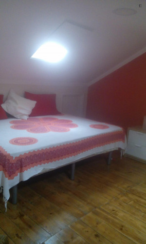 Nice 2-Bedroom Apartment close to Praça do Bocage