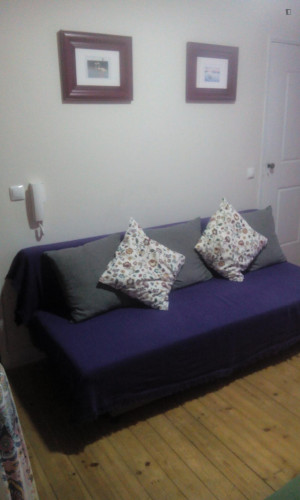 Nice 2-Bedroom Apartment close to Praça do Bocage - Gallery - 20