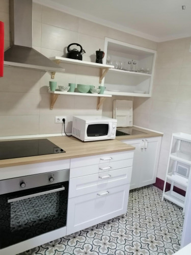 Nice 2-Bedroom Apartment close to Praça do Bocage