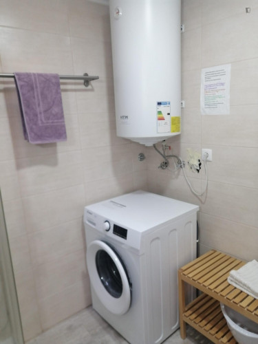 Nice 2-Bedroom Apartment close to Praça do Bocage - Gallery - 14