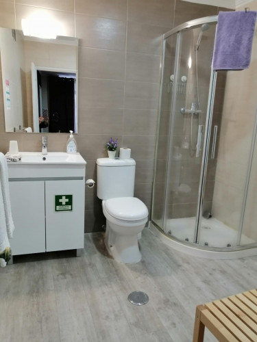 Nice 2-Bedroom Apartment close to Praça do Bocage - Gallery - 7