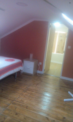 Nice 2-Bedroom Apartment close to Praça do Bocage - Gallery - 13