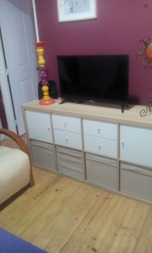 Nice 2-Bedroom Apartment close to Praça do Bocage - Gallery - 28