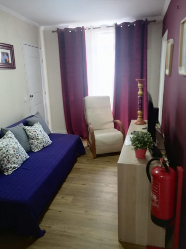 Nice 2-Bedroom Apartment close to Praça do Bocage - Gallery - 11