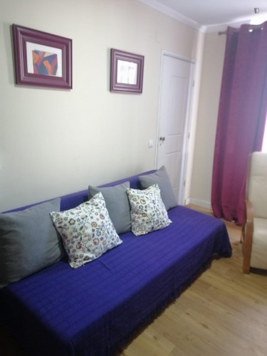 Nice 2-Bedroom Apartment close to Praça do Bocage