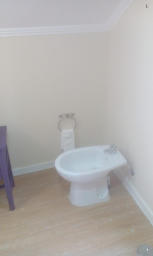 Nice 2-Bedroom Apartment close to Praça do Bocage - Gallery - 9