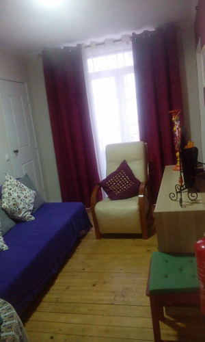 Nice 2-Bedroom Apartment close to Praça do Bocage - Gallery - 30