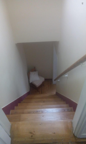 Nice 2-Bedroom Apartment close to Praça do Bocage - Gallery - 16