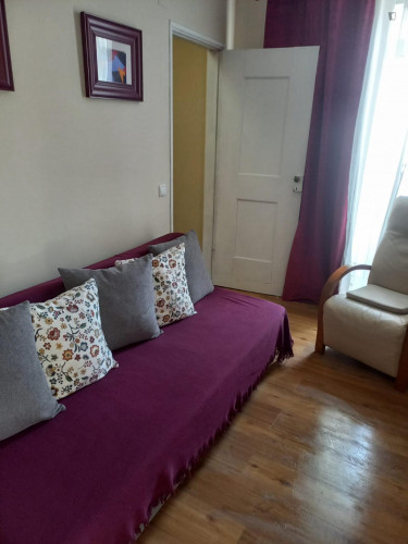 Nice 2-Bedroom Apartment close to Praça do Bocage - Gallery - 36