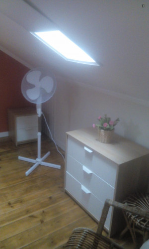 Nice 2-Bedroom Apartment close to Praça do Bocage - Gallery - 18
