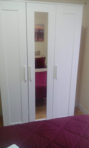 Nice 2-Bedroom Apartment close to Praça do Bocage - Gallery - 23
