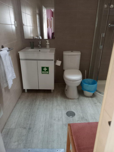 Nice 2-Bedroom Apartment close to Praça do Bocage - Gallery - 8