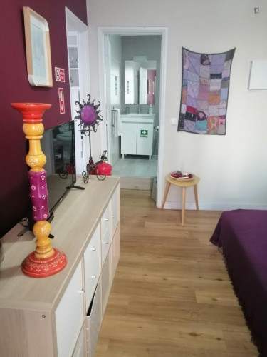 Nice 2-Bedroom Apartment close to Praça do Bocage - Gallery - 35