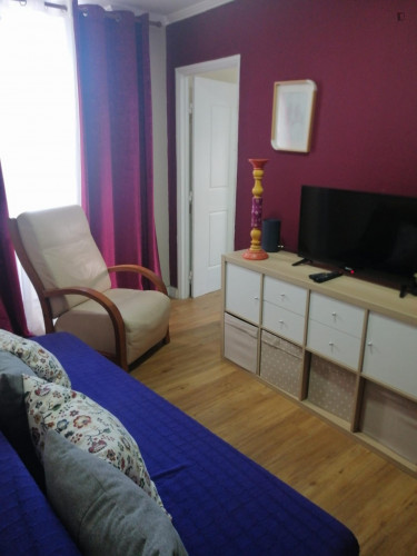 Nice 2-Bedroom Apartment close to Praça do Bocage - Gallery - 37
