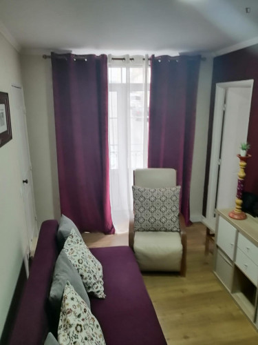 Nice 2-Bedroom Apartment close to Praça do Bocage - Gallery - 27