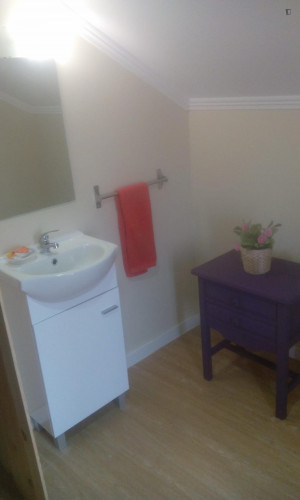 Nice 2-Bedroom Apartment close to Praça do Bocage - Gallery - 10