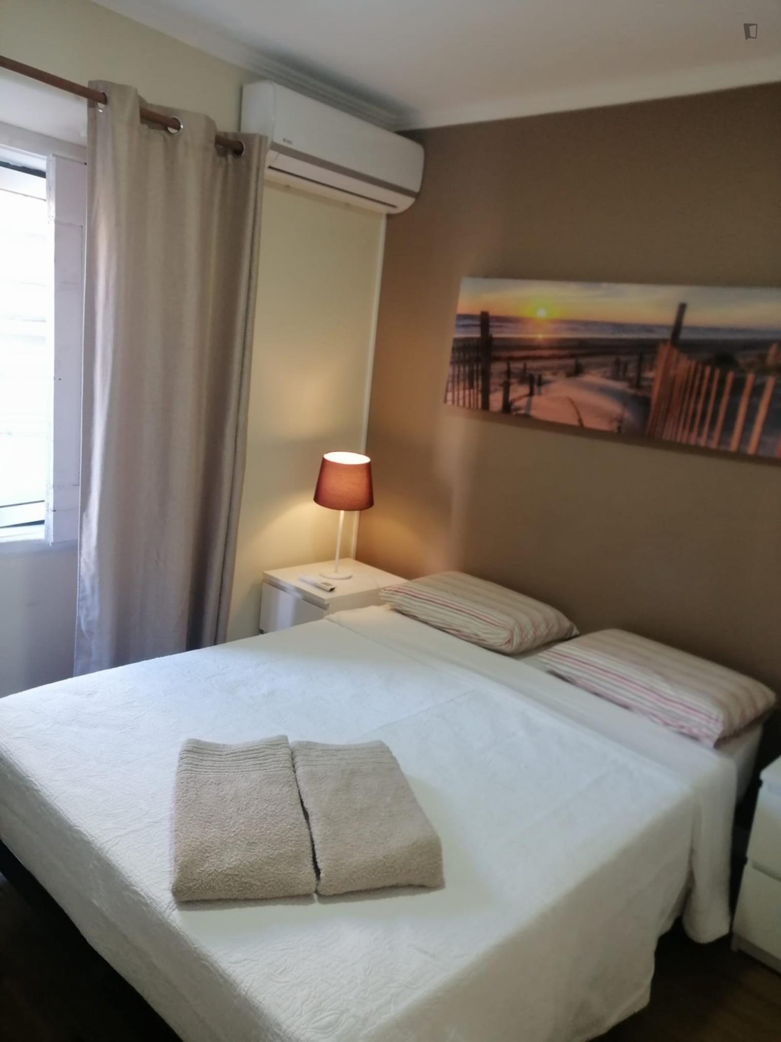 Nice 2-Bedroom Apartment Close To Praça Do Bocage - 1