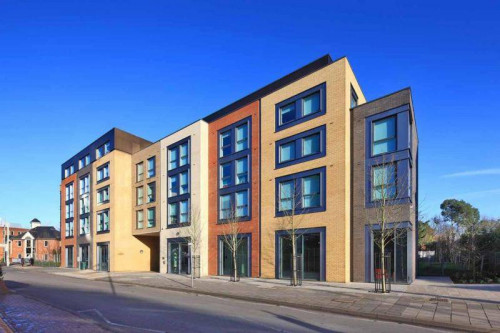One Penrhyn Road  - Gallery -  2