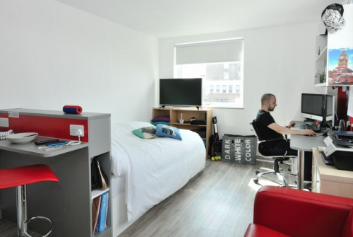 One Penrhyn Road  - Gallery -  4