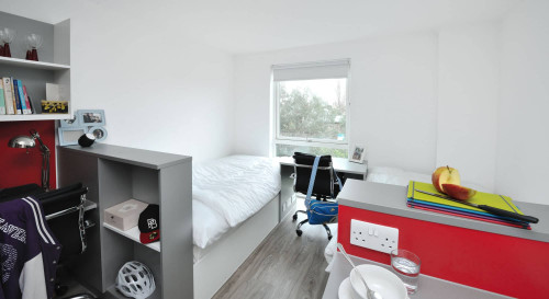 One Penrhyn Road - Gallery - 8