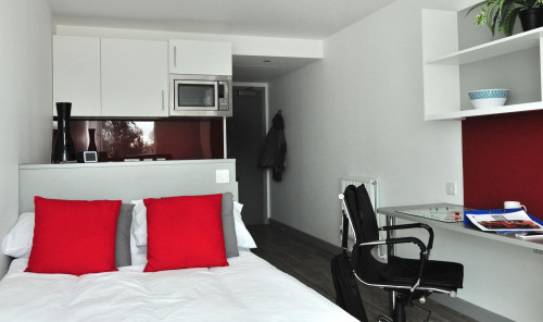 One Penrhyn Road - Gallery - 7