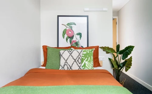 Kyle Park House - Gallery - 13