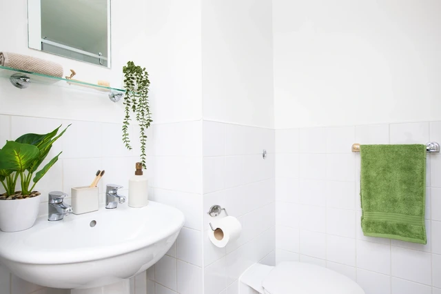  Large Standard Double Studio  -  Kyle Park House  - Gallery -  1