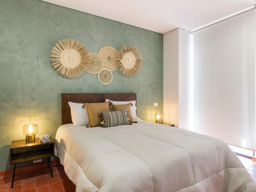Chapultepec Norte Residence - Gallery - 31