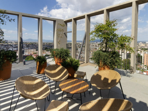 Chapultepec Norte Residence - Gallery - 50
