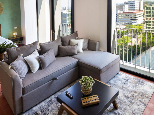 Chapultepec Norte Residence - Gallery - 39
