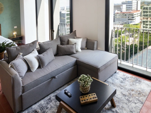 Chapultepec Norte Residence - Gallery - 51