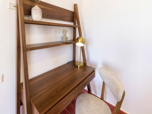 Chapultepec Norte Residence - Gallery - 70