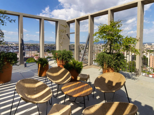 Chapultepec Norte Residence - Gallery - 38