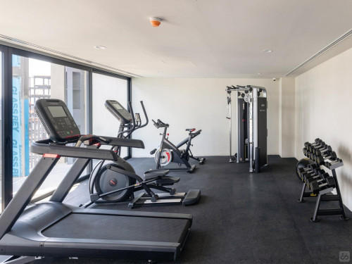 Chapultepec Norte Residence - Gallery - 16