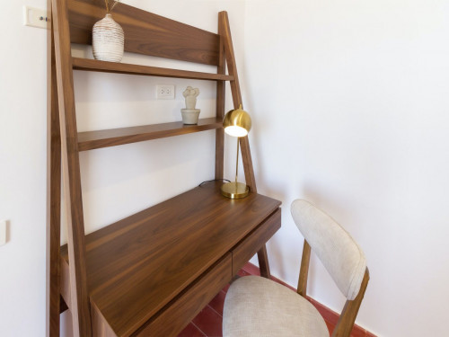 Chapultepec Norte Residence - Gallery - 47